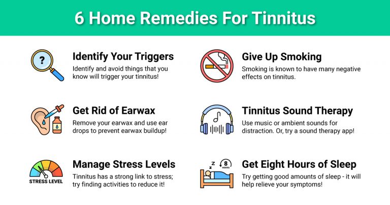 To Read More About Tinnitus Treatments, See Our Other Blog Articles