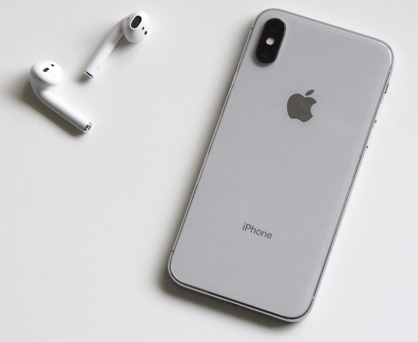 Are Apple AirPods Affordable Hearing Aids?